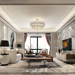 Oumoo Living Dining Room 066 